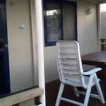 House With 2 Bedrooms In Mazara Del Vallo, With Enclosed Garden