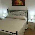 House With One Bedroom In Marsala, With Furnished Terrace