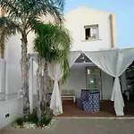 House With 2 Bedrooms In Marsala, With Furnished Terrace - 100 M From