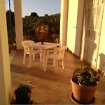 Apartment With One Bedroom In Sciacca, With Wonderful Sea View, Furnis