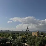 Apartment With 2 Bedrooms In Lido Di Noto, With Furnished Terrace And