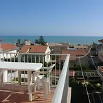 Apartment With 3 Bedrooms In Marina Di Ragusa, With Wonderful Sea View
