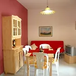 Apartment With 2 Bedrooms In Mazara Del Vallo, With Furnished Terrace