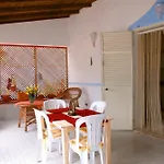 Apartment With 2 Bedrooms In Mazara Del Vallo, With Furnished Terrace