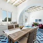 Calamoni Di Favignana Apartments & Wine Experience