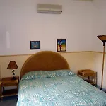 Apartment With 2 Rooms In Lipari, With Furnished Terrace - 20 M From T