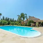 Villa Arenella