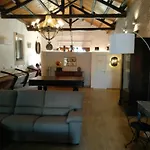 Baglio Antico Con Piscina