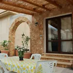 House With 2 Bedrooms In Custonaci, With Furnished Terrace And Wifi