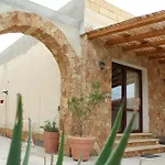 House With 2 Bedrooms In Custonaci, With Furnished Terrace And Wifi