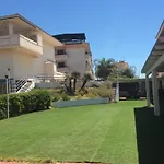 Apartment With 3 Bedrooms In Marina Di Ragusa, With Pool Access And Fu