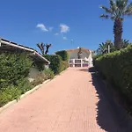 Apartment With 3 Bedrooms In Marina Di Ragusa, With Pool Access And Fu