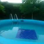 Apartment With 2 Bedrooms In Cicirata, With Wonderful Sea View, Pool A