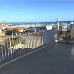 House With 3 Rooms In Marina Di Ragusa, With Wonderful Sea View