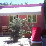 House With 2 Rooms In Sciacca, With Enclosed Garden And Wifi 5 Km From