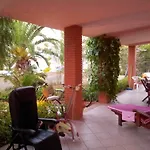 House With 3 Bedrooms In Trapani, With Wonderful Sea View And Furnishe