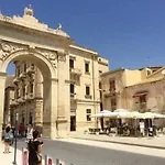 Casa Pamela - House With 2 Bedrooms In Noto, With Wonderful Sea View,