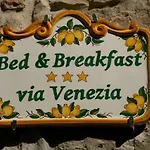 Bed & Breakfast Via Venezia