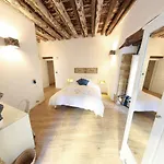 Bedda Mari Rooms & Suite