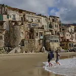 Casa Adriana In Via Spinuzza