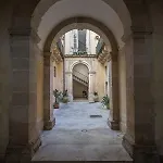 Loft La Casetta Ortigia