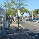 Surf House Mondello