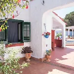 Villa Olmi