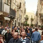 Taormina Center