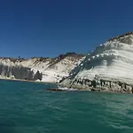 Appartamento Realmonte centro a pochi minuti dalla Scala dei Turchi