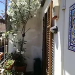 Kalat Vucciuria Palermo In Via Materassai
