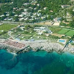 Mondello Addaura Sea