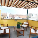 Cla & Ale Apartment