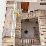 Mura Di Scirocco Affitti Brevi