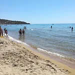 Villa Sclafani Terrazza Sul Mare