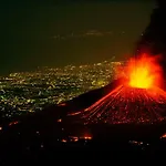 La cantina sull'Etna