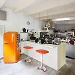 Luxury Torrearsa With Spa