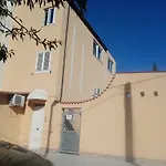 Full Comfort Flat West Sicily