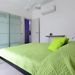Mira7 - 650 Mt Dalla Spiaggia - San Vito Lo Capo