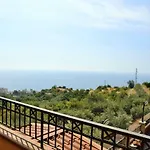 Villa Gemma Di Mare