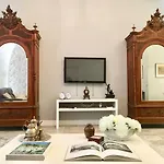 Dimora Del Papa