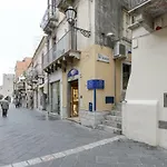 Dreaming Taormina Apartment