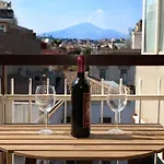 Etnea Wonderful View