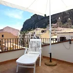 Terrazza Piazzetta Piazza Francesco Crispi