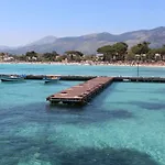 Casa Fabio Mondello'S Bay