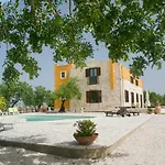 Villa Zammarra
