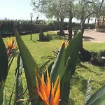 Villa Milagros-Appartamento In Villa