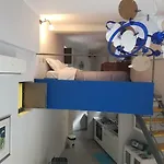 Kali House