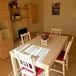 Garofano E Cannella Holiday Home