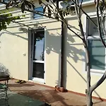 The Pergola By The Sea