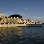 La Casa Di Nonna Dina